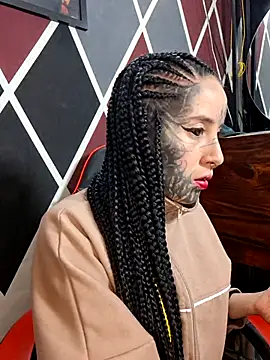 Snapshot of Venom-Luna chatting on June 17, 2:07 pm Venom-Luna online show from June 17, 2:07 pm