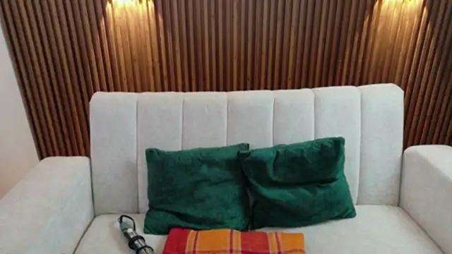 feelena mysoull online show from July 19, 6:11 pm