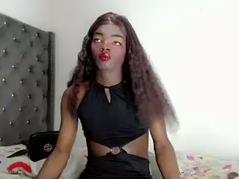 kenia nihiara online show from July 19, 7:06 pm