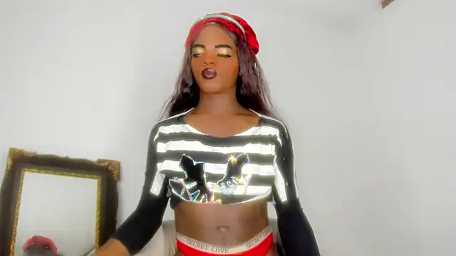 kenia nihiara online show from July 25, 8:34 am