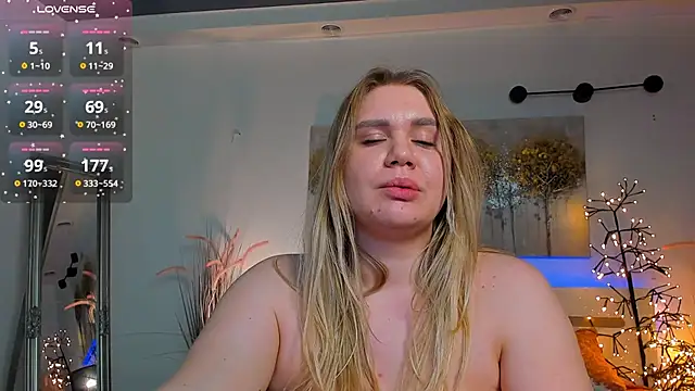 Snapshot of Sky_BlondeX chatting on January 14, 12:56 pm Sky BlondeX online show from January 14, 12:56 pm