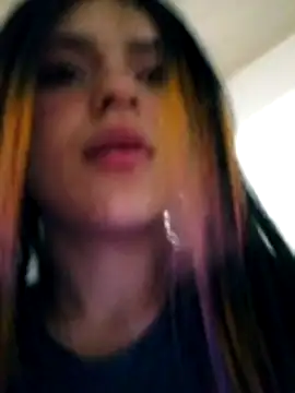 Snapshot of Scarlet_velve chatting on June 20, 6:49 am Scarlet velve online show from June 20, 6:49 am