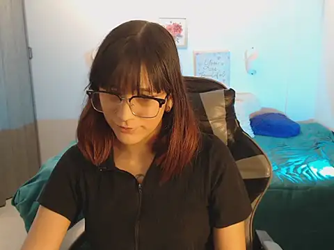 Aria 666 online show from June 9, 3:51 am