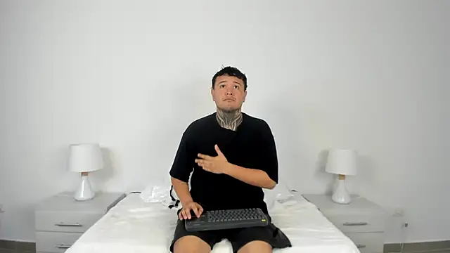 burning diamond   online show from June 8, 11:54 am