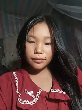 Snapshot of Nhinhi_su chatting on July 30, 12:59 pm Nhinhi su online show from July 30, 12:59 pm