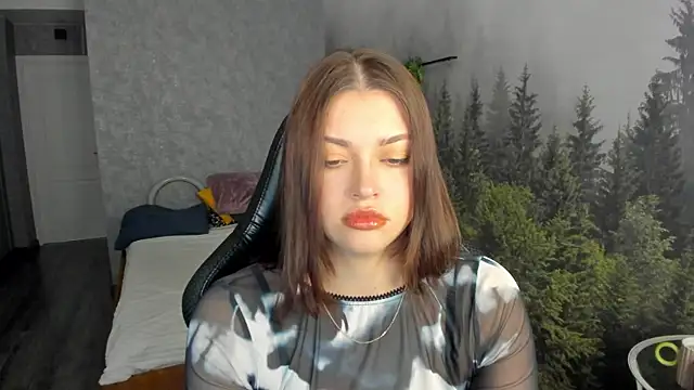 Maya-Mimi online show from July 25, 1:04 am