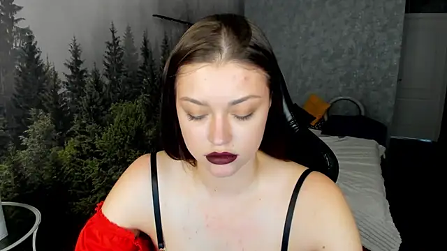 Maya-Mimi online show from July 27, 4:19 am