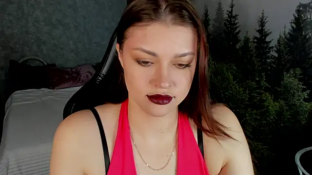 Maya-Mimi online show from July 28, 1:01 am