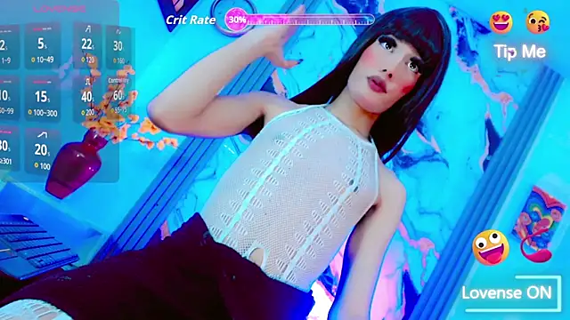 Snapshot of mirandad_ponce_ chatting on May 30, 11:51 am mirandad ponce online show from May 30, 11:51 am