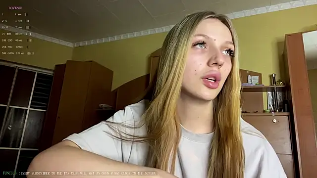 xXMelanieseXx online show from June 16, 4:42 pm