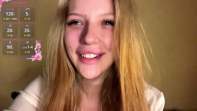 xXMelanieseXx online show from June 28, 6:25 pm