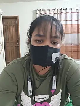 Snapshot of Neha-71 chatting on May 31, 8:43 pm Neha-71 online show from May 31, 8:43 pm