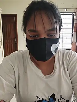 Snapshot of Neha-71 chatting on June 2, 4:03 am Neha-71 online show from June 2, 4:03 am