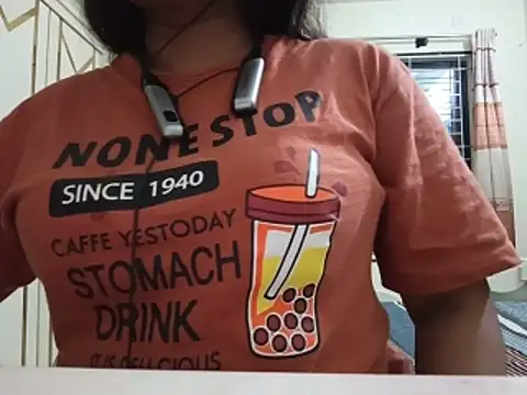 Snapshot of Neha-71 chatting on June 10, 3:33 pm Neha-71 online show from June 10, 3:33 pm