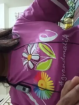 Snapshot of Neha-71 chatting on June 13, 4:05 pm Neha-71 online show from June 13, 4:05 pm