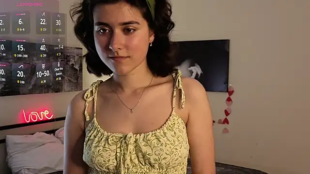 Barbara Little online show from June 18, 5:06 pm