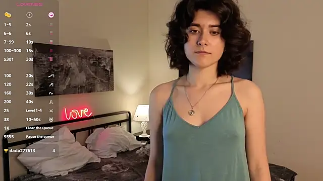 Barbara Little online show from June 21, 5:04 pm