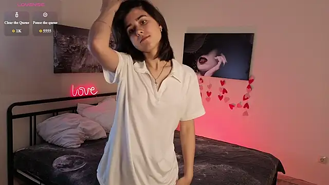 Barbara Little online show from July 8, 5:06 pm