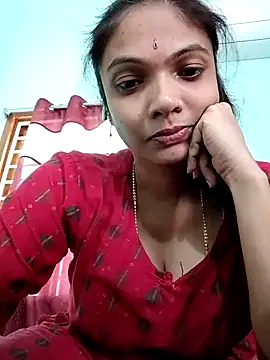 Snapshot of Megha-Telugu22 chatting on June 5, 8:20 am Megha-Telugu22 online show from June 5, 8:20 am