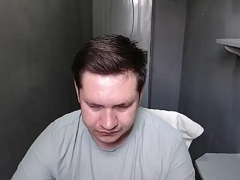 Max Marlyn online show from June 18, 4:24 am