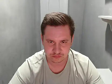 Max Marlyn online show from July 21, 7:16 pm
