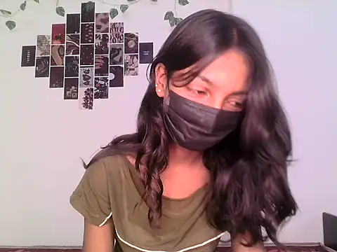 KAJALKUMARIORG online show from July 18, 6:28 am