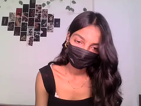 KAJALKUMARIORG online show from July 28, 11:17 am