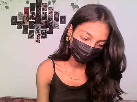 KAJALKUMARIORG online show from July 29, 6:33 am