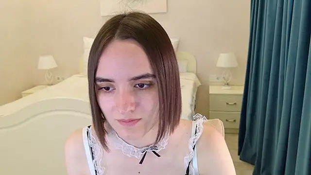 Snapshot of Daisy_Heart chatting on June 2, 4:25 am Daisy Heart online show from June 2, 4:25 am