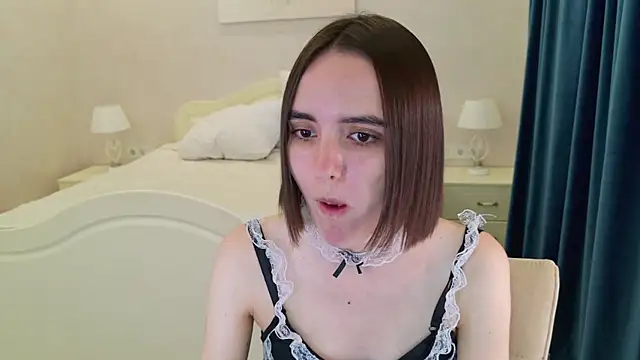 Snapshot of Daisy_Heart chatting on June 7, 4:16 am Daisy Heart online show from June 7, 4:16 am
