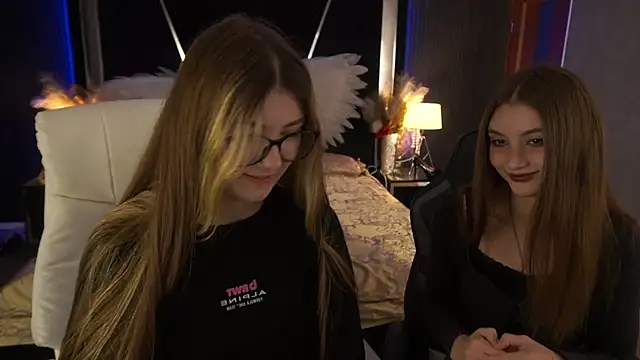 Dark Brii online show from July 16, 6:36 pm