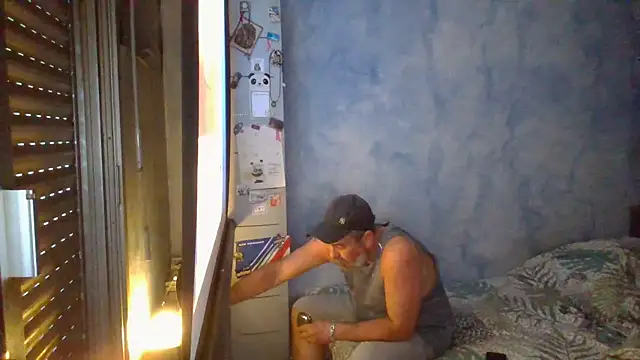 panda 06200 online show from June 8, 7:14 pm