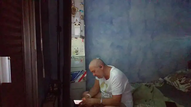 panda 06200 online show from June 9, 11:49 pm