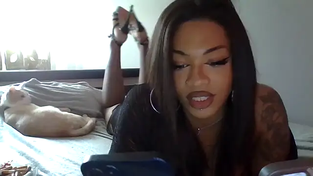 Loren4a online show from June 9, 5:46 pm