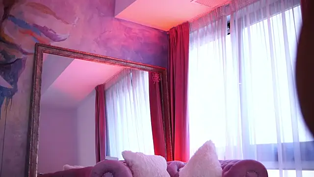 AstridVexxx online show from July 9, 4:05 am