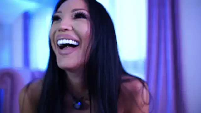 AstridVexxx online show from July 15, 3:56 am