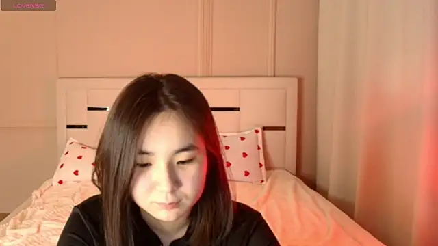 Snapshot of felice_kim chatting on May 29, 7:12 pm felice kim online show from May 29, 7:12 pm