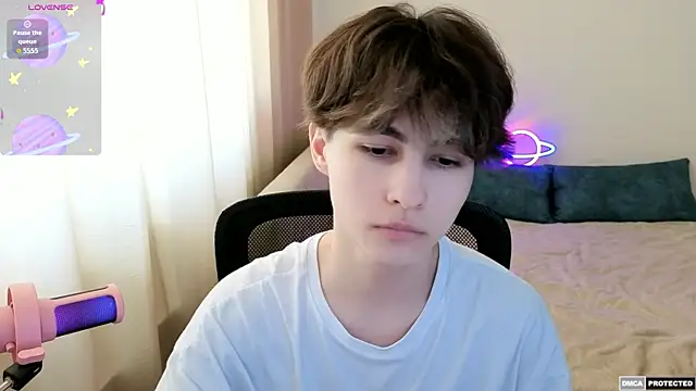 Snapshot of _Milway_ chatting on July 15, 1:27 pm Milway online show from July 15, 1:27 pm