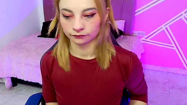 Barbie  sweet online show from June 2, 1:02 pm