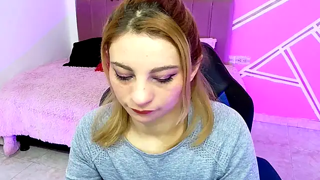 Barbie  sweet online show from June 4, 12:44 pm