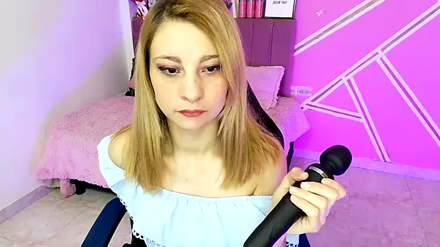 Barbie  sweet online show from June 7, 12:42 pm