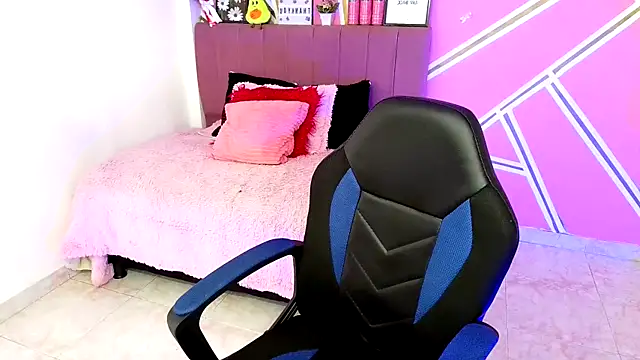 Barbie  sweet online show from June 10, 1:21 pm