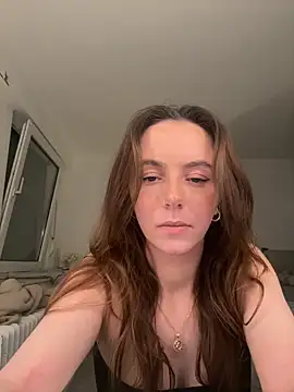 Snapshot of Cherry-Bean chatting on May 30, 6:49 pm Cherry-Bean online show from May 30, 6:49 pm