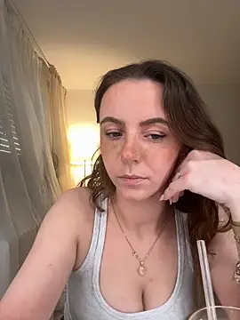 Cherry-Bean online show from June 20, 5:16 pm