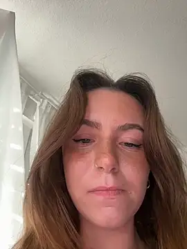 Cherry-Bean online show from June 25, 5:39 pm