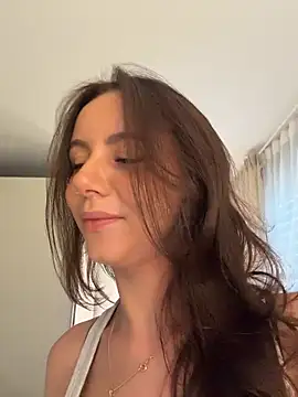 Cherry-Bean online show from July 21, 5:26 pm