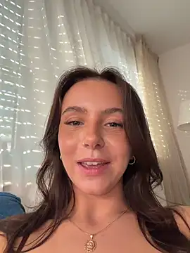 Cherry-Bean online show from July 24, 5:33 pm