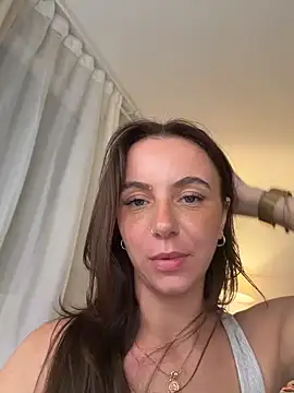 Cherry-Bean online show from July 28, 7:50 pm