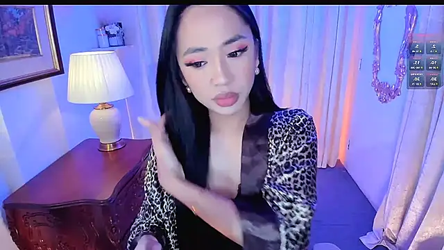 MS SAMI online show from June 13, 1:53 pm