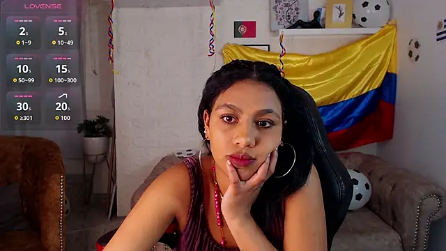 luna sweet tk online show from June 15, 11:56 am